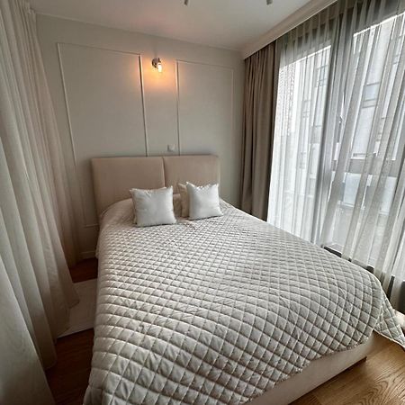 Apartamenty Saskie Unia Art Residence Λούμπλιν Εξωτερικό φωτογραφία