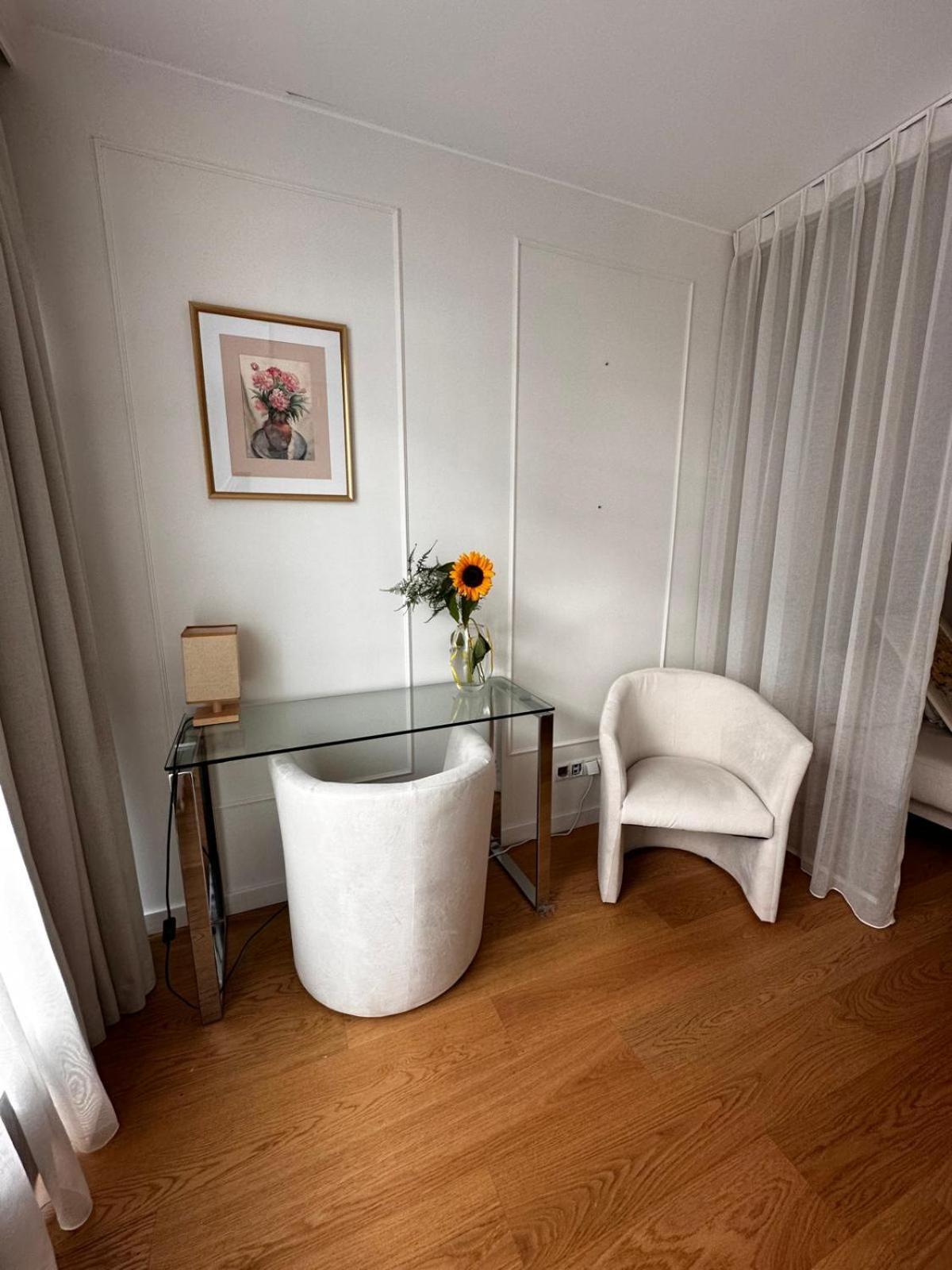 Apartamenty Saskie Unia Art Residence Λούμπλιν Εξωτερικό φωτογραφία